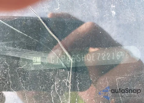 2014 Chevrolet Cruze Ls Auto from USA, damaged, VIN 1G1PA5SH0E7221696